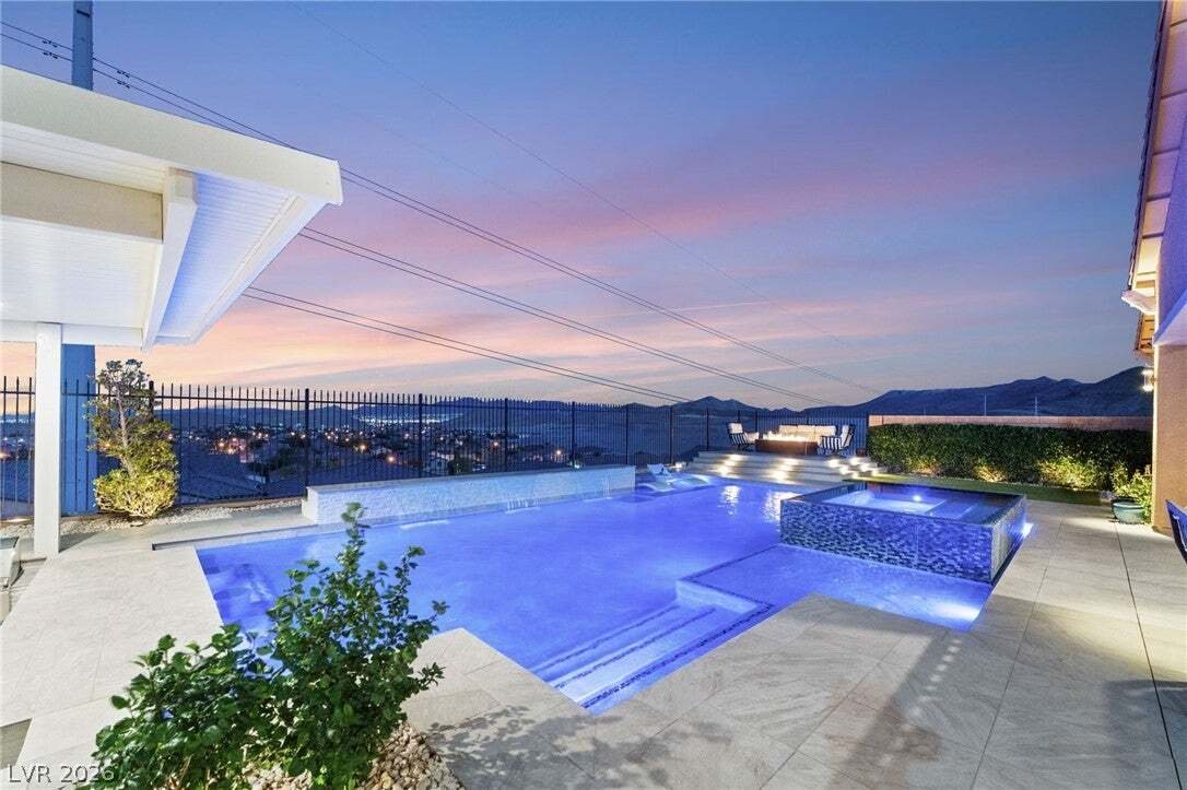 Haus in Las Vegas, Nevada, Vereinigte Staaten 3 - 19056777