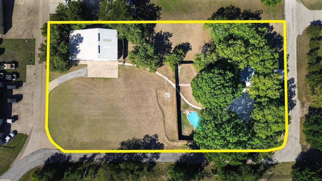 Haus in McKinney, Texas, Vereinigte Staaten 4 - 19056631