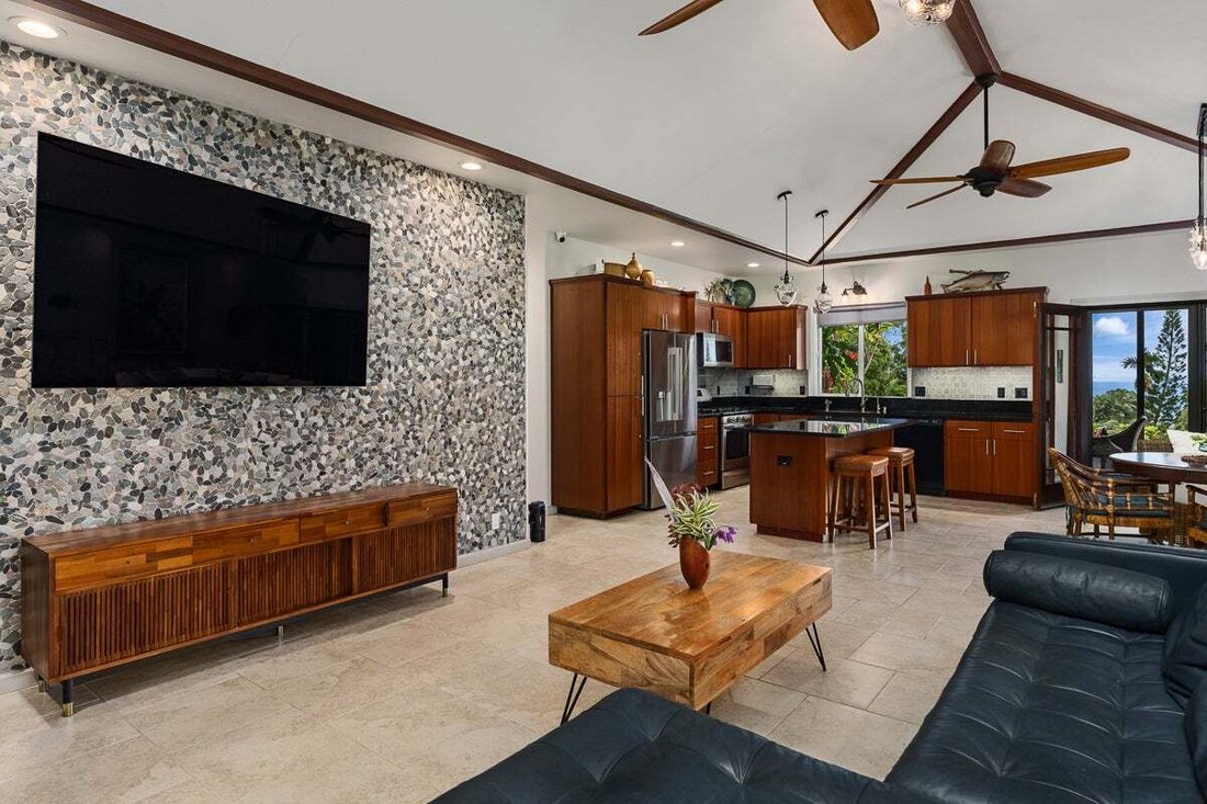 Haus in Hilo, Hawaii, Vereinigte Staaten 3 - 19056739