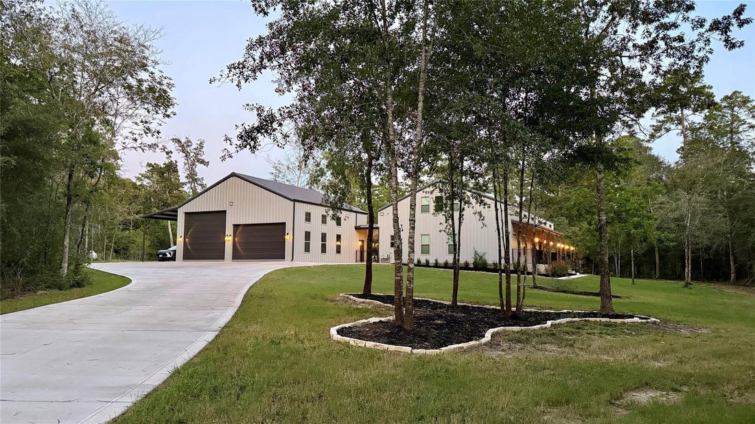 House in Montgomery, Texas, United States 4 - 19056811