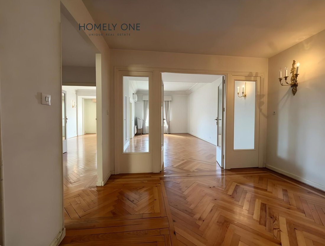 Appartamento a Salamanca, Madrid, Spagna 2 - 18783373