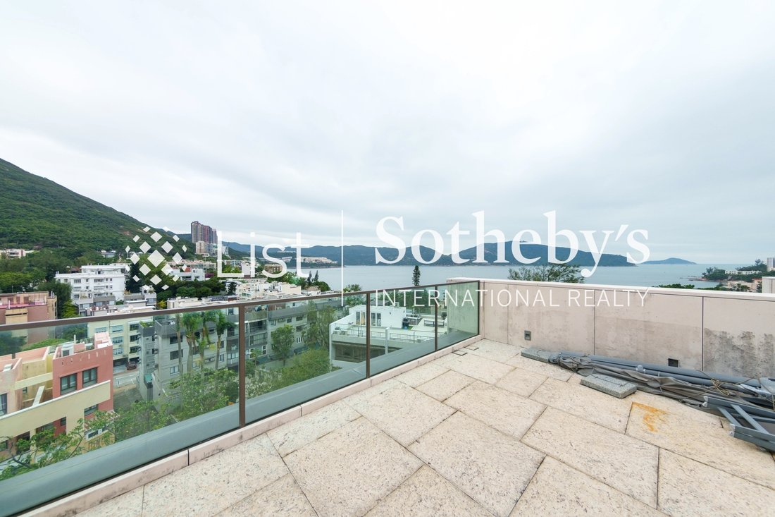 Apartamento en Hong Kong, Hong Kong 2 - 19056645