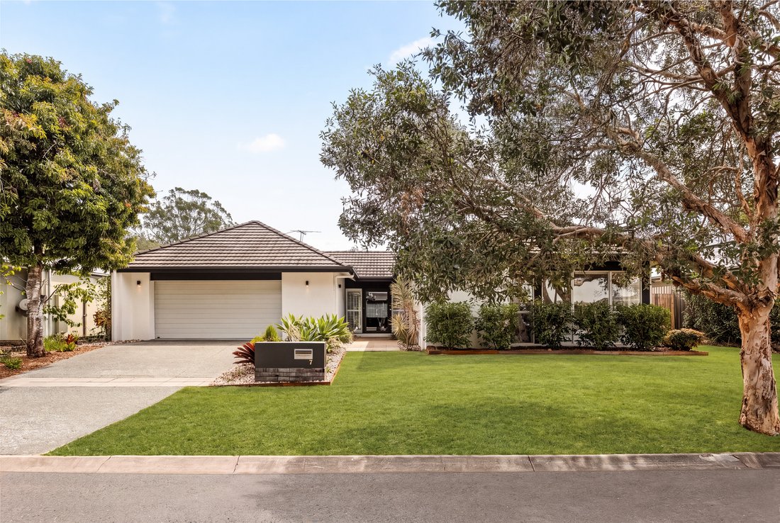 House in Brisbane, Queensland, Australia 1 - 19056623