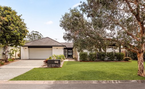 House in Brisbane, Queensland, Australia 1