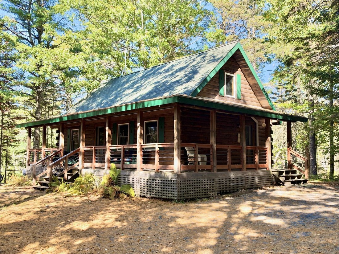 Haus in Bar Harbor, Maine, Vereinigte Staaten 1 - 19048254