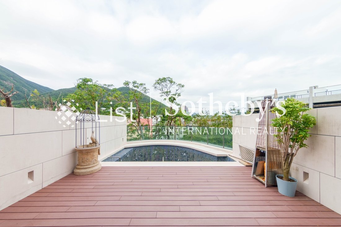 Apartamento en Hong Kong, Hong Kong 3 - 19056645