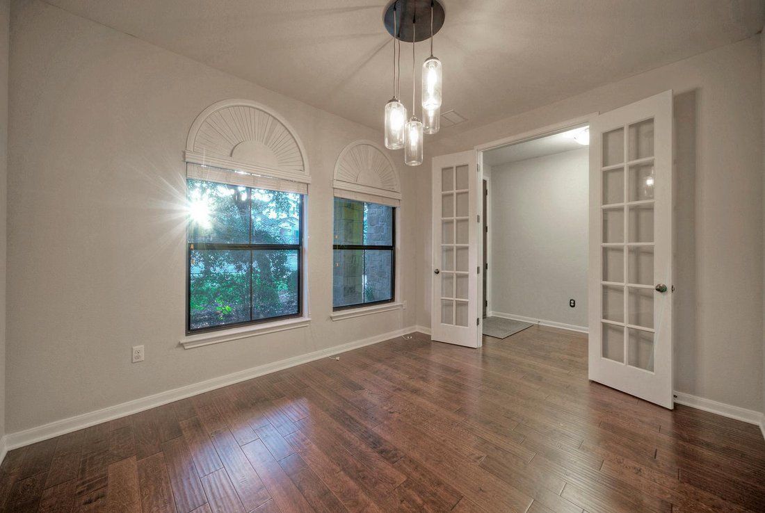 Maison à Austin, Texas, États-Unis 5 - 19056701