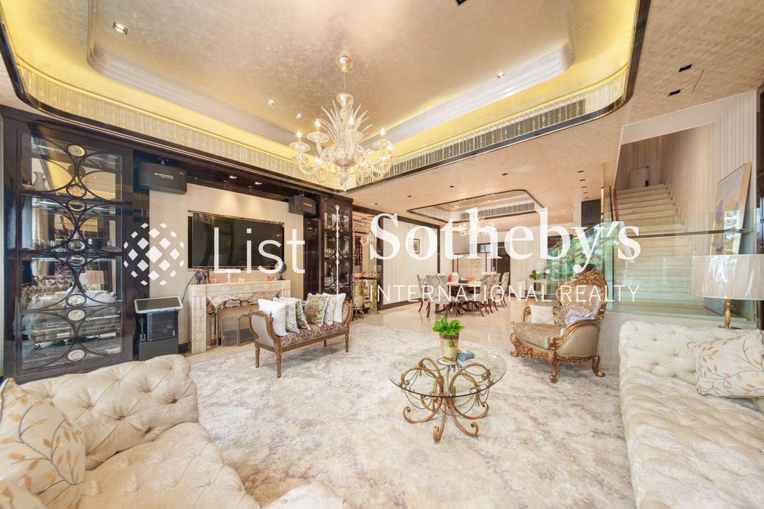 Apartamento en Hong Kong, Hong Kong 4 - 19056645