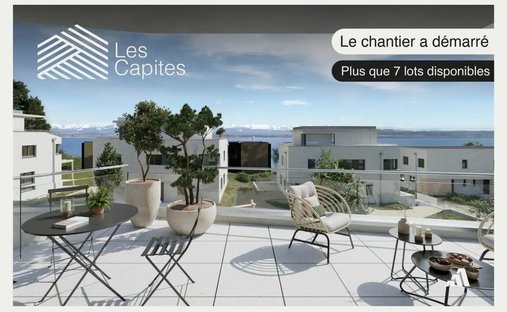 Apartment in Bevaix, La Grande-Béroche, Switzerland 1