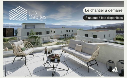 Apartment in Bevaix, La Grande-Béroche, Switzerland 1