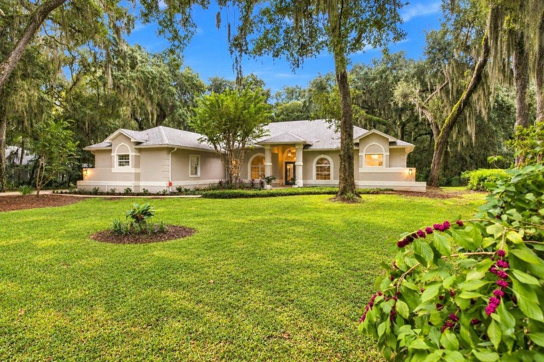 House in Fernandina Beach, Florida, United States 3 - 19053714