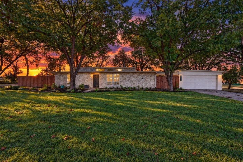 Haus in McKinney, Texas, Vereinigte Staaten 1 - 19056631