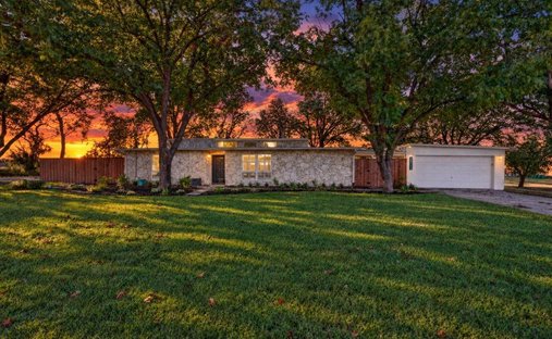Haus in McKinney, Texas, Vereinigte Staaten 1