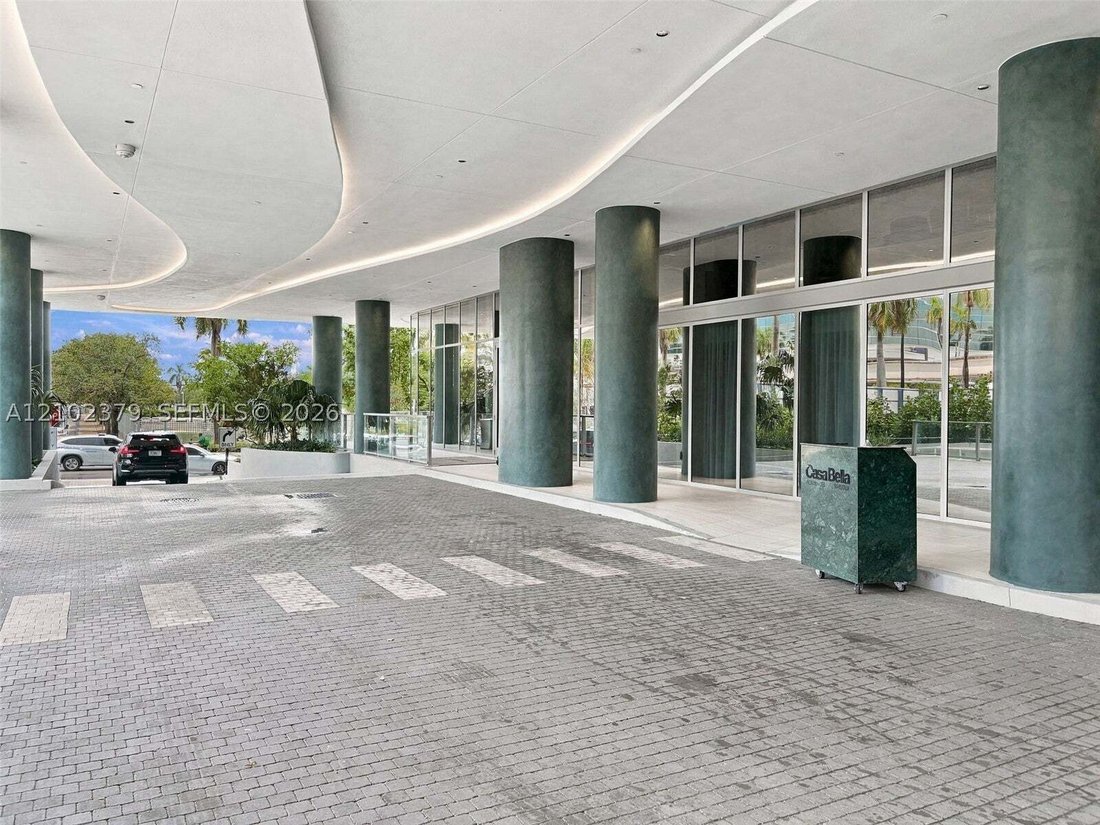 Condo in Miami, Florida, United States 4 - 19054423