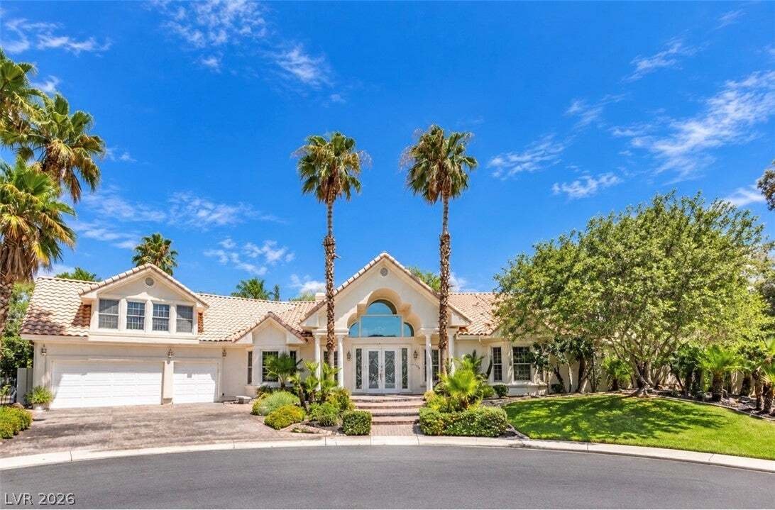Maison à Las Vegas, Nevada, États-Unis 1 - 19053496