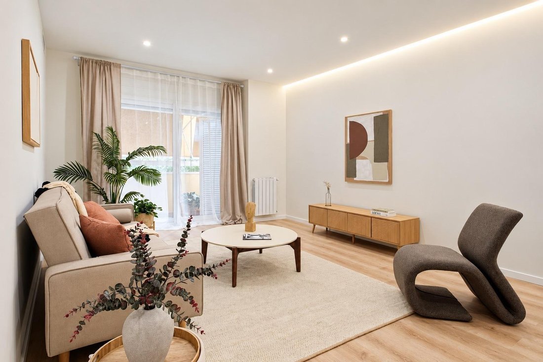 Appartement à Eixample, Barcelone, Espagne 3 - 18595127