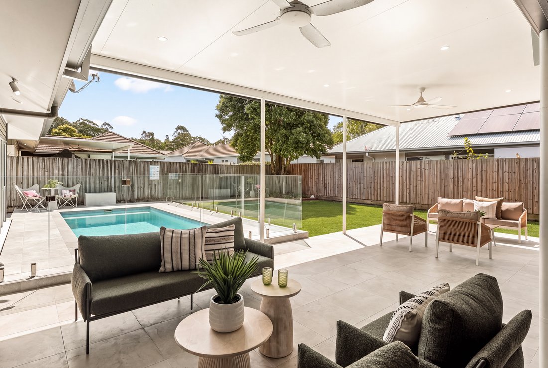 House in Brisbane, Queensland, Australia 2 - 19056623