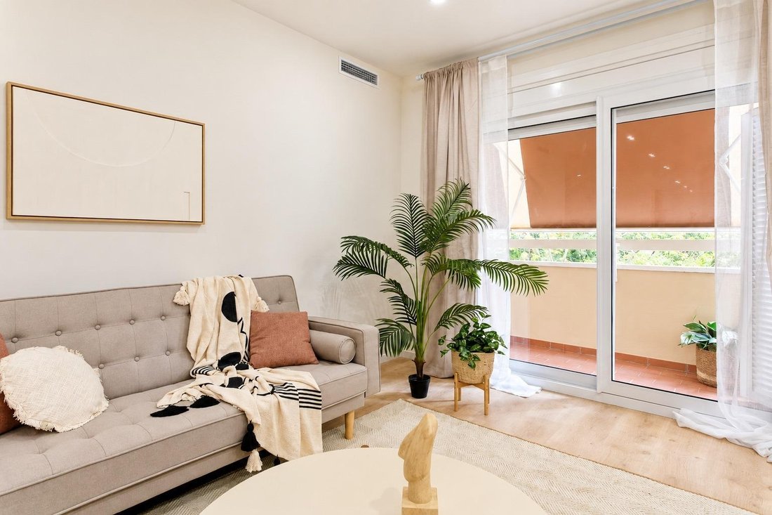 Appartement à Eixample, Barcelone, Espagne 5 - 18595127