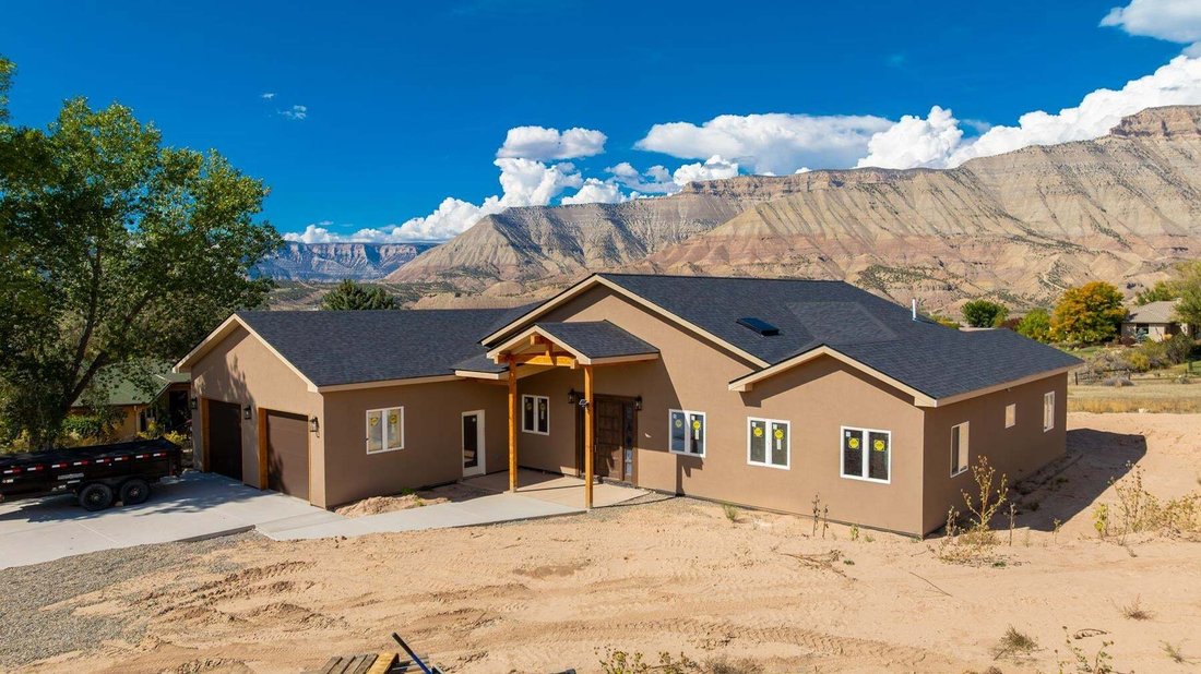 House in Parachute, Colorado, United States 3 - 19056669