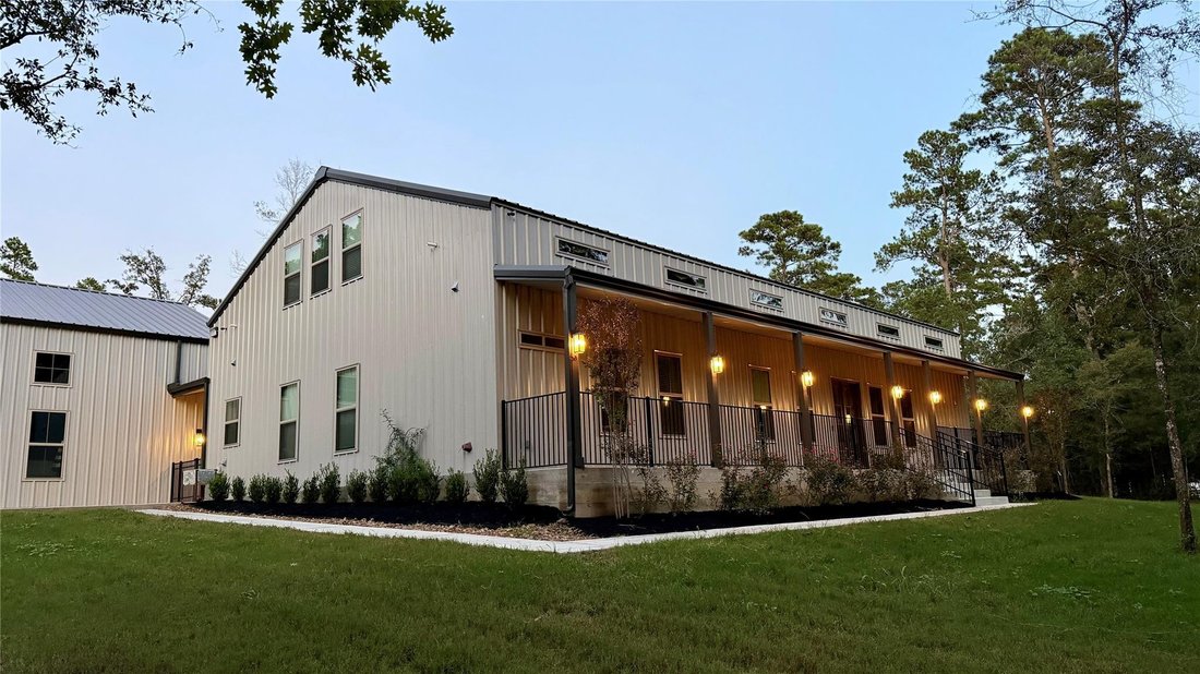 House in Montgomery, Texas, United States 2 - 19056811
