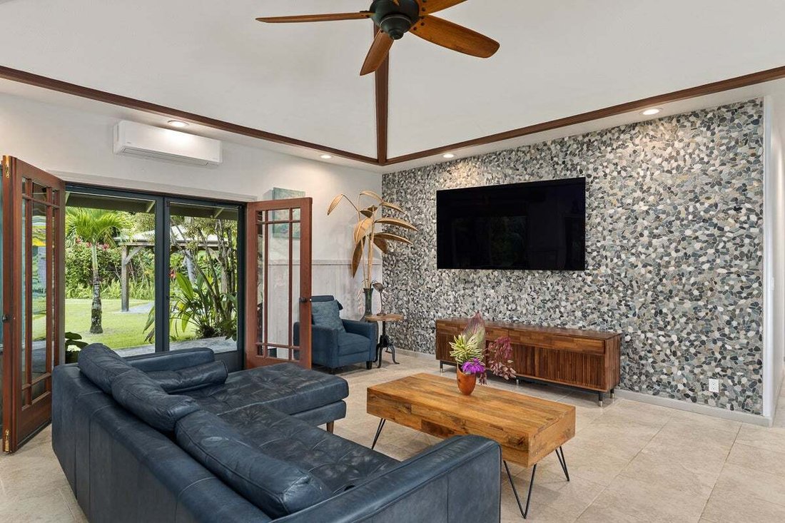 Haus in Hilo, Hawaii, Vereinigte Staaten 5 - 19056739