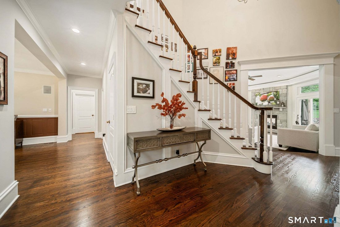 Casa en Norwalk, Connecticut, Estados Unidos 5 - 19056683