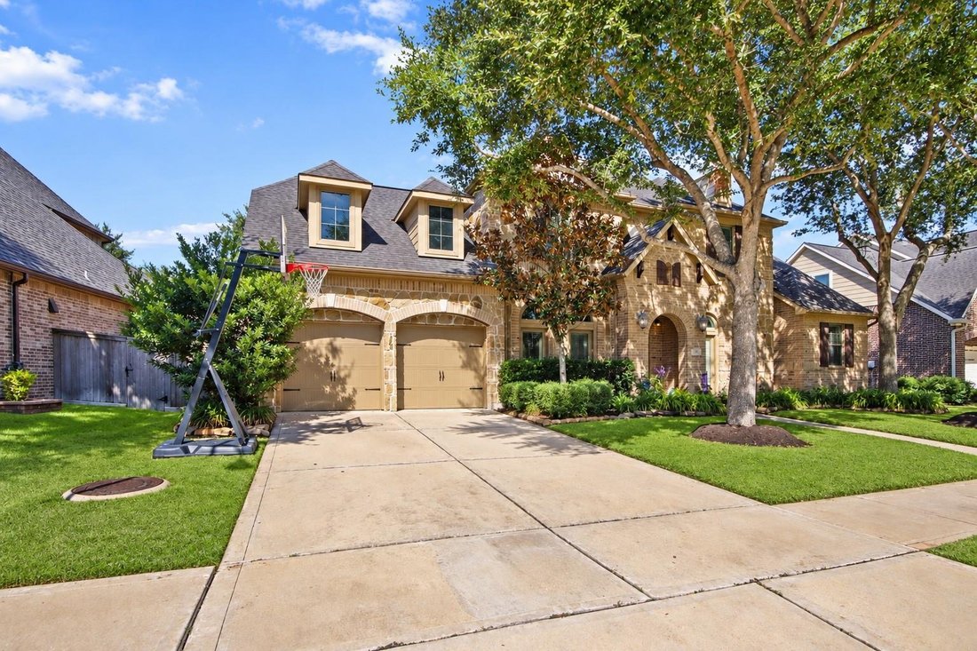 House in Katy, Texas, United States 2 - 19056815