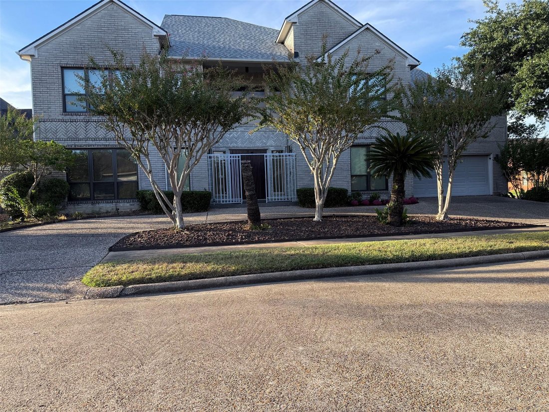House in Houston, Texas, United States 1 - 19056821