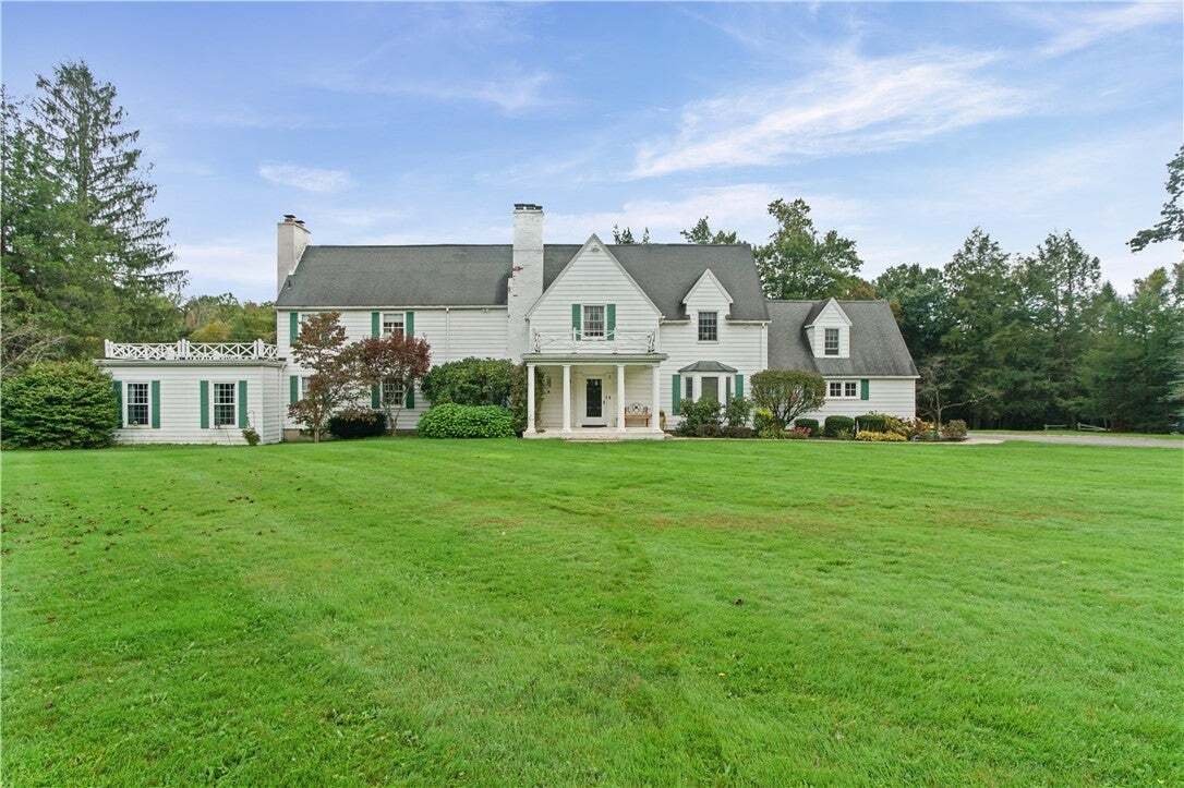 Casa en Emlenton, Pensilvania, Estados Unidos 3 - 19056712