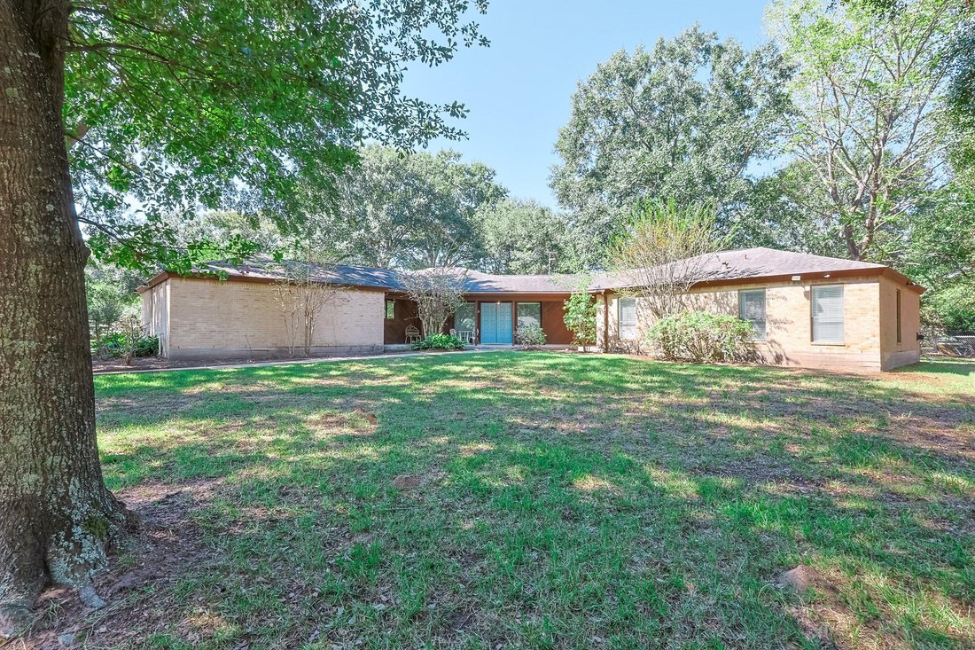 House in Magnolia, Texas, United States 2 - 19056810