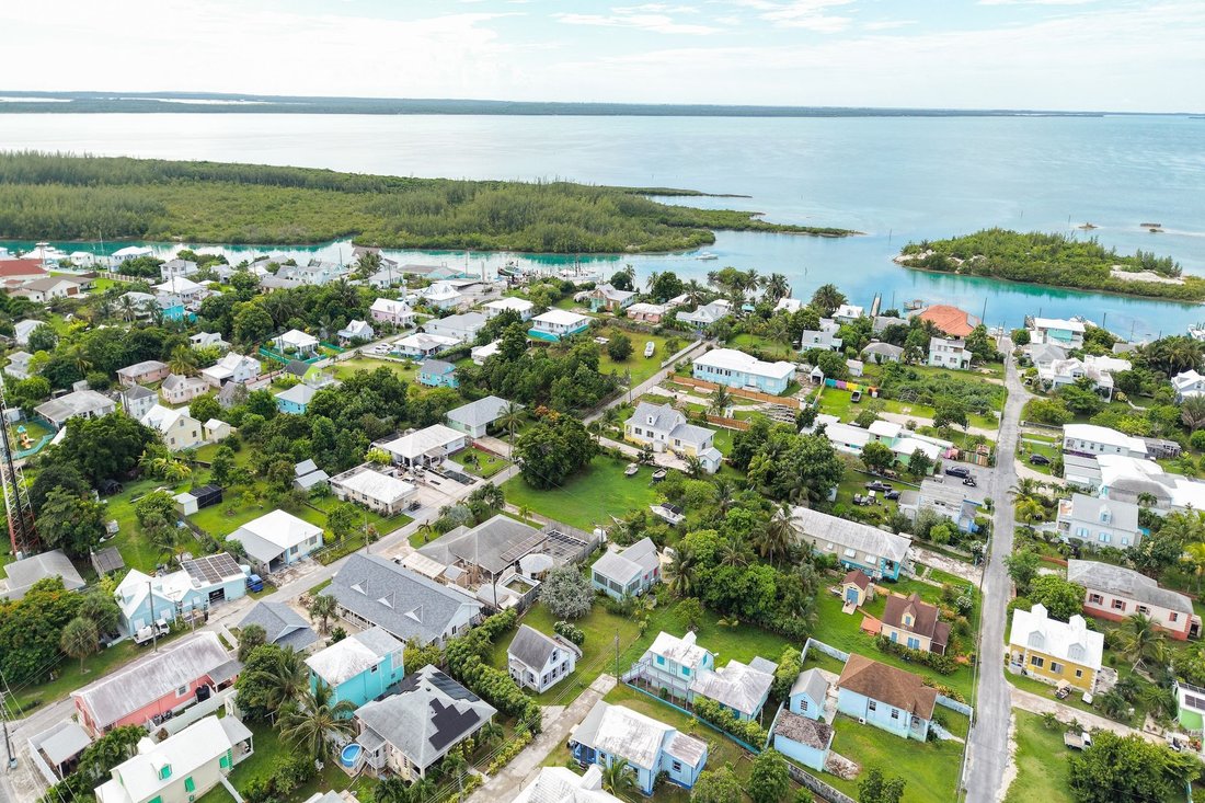 Land in Spanish Wells, Spanish Wells, The Bahamas 3 - 19056615
