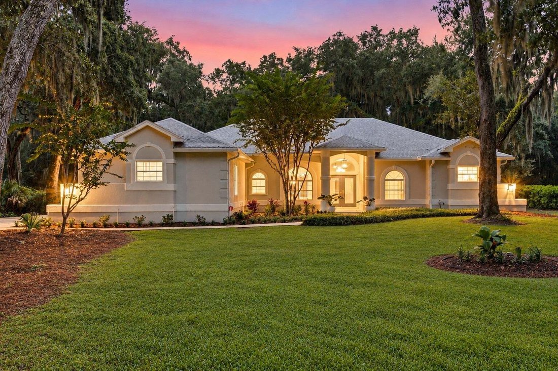 House in Fernandina Beach, Florida, United States 2 - 19053714