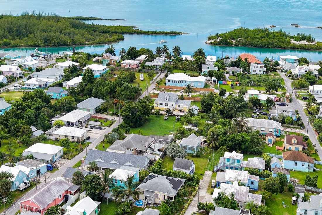 Land in Spanish Wells, Spanish Wells, The Bahamas 1 - 19056615