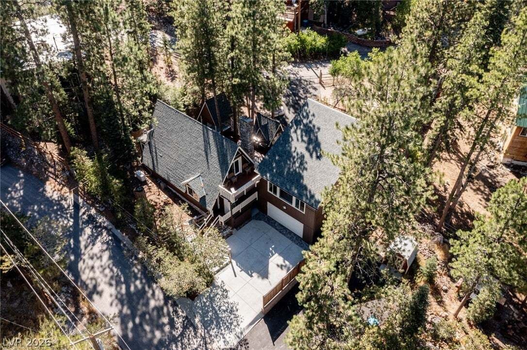 Casa a Mount Charleston, Nevada, Stati Uniti 2 - 18958234
