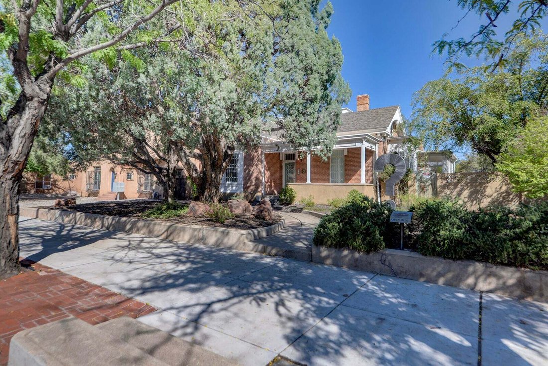 House in Albuquerque, New Mexico, United States 1 - 19056663