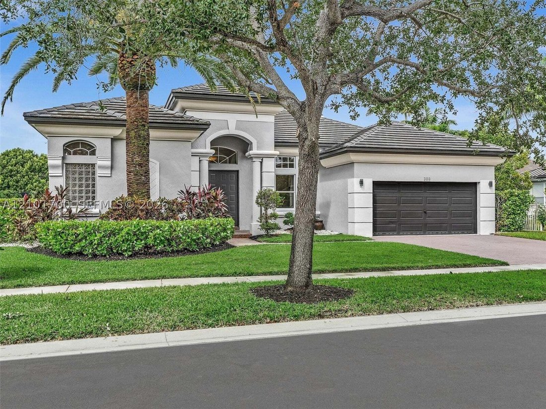 House in Miramar, Florida, United States 2 - 19054382