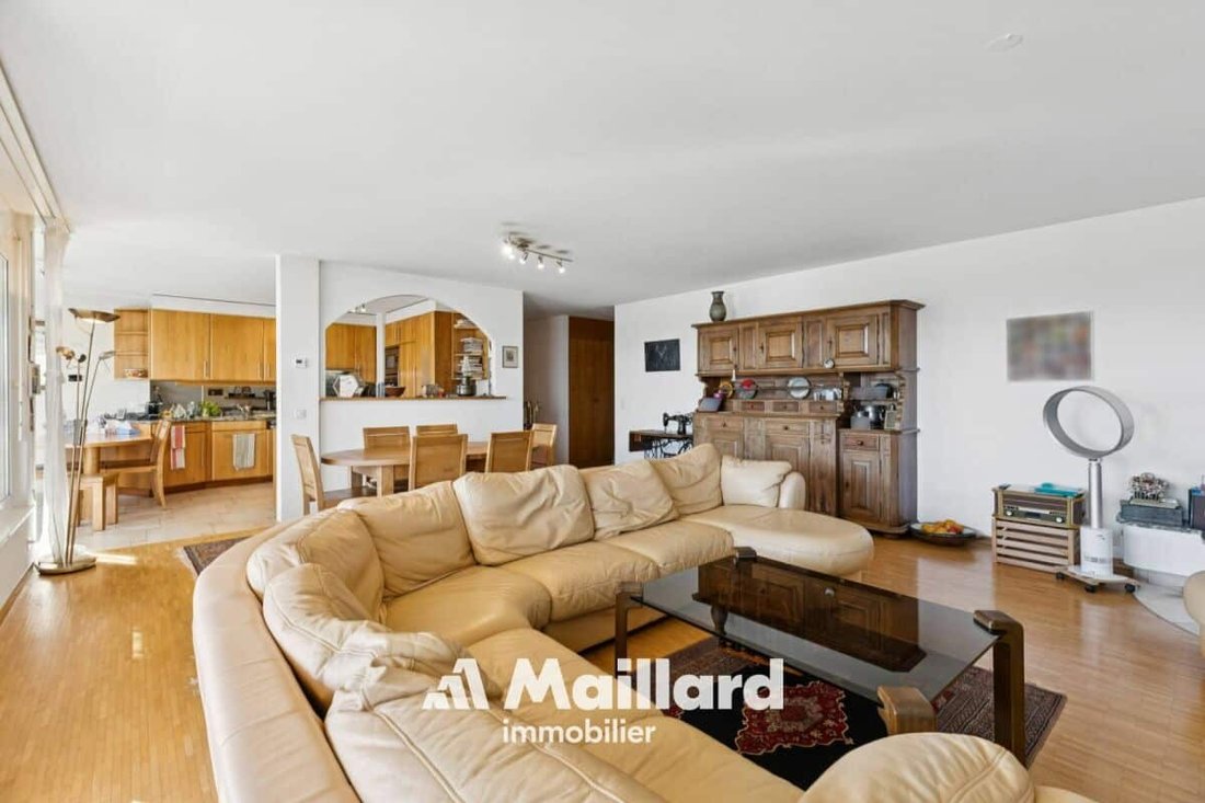 Appartamento a Rolle, Vaud, Svizzera 2 - 19056993