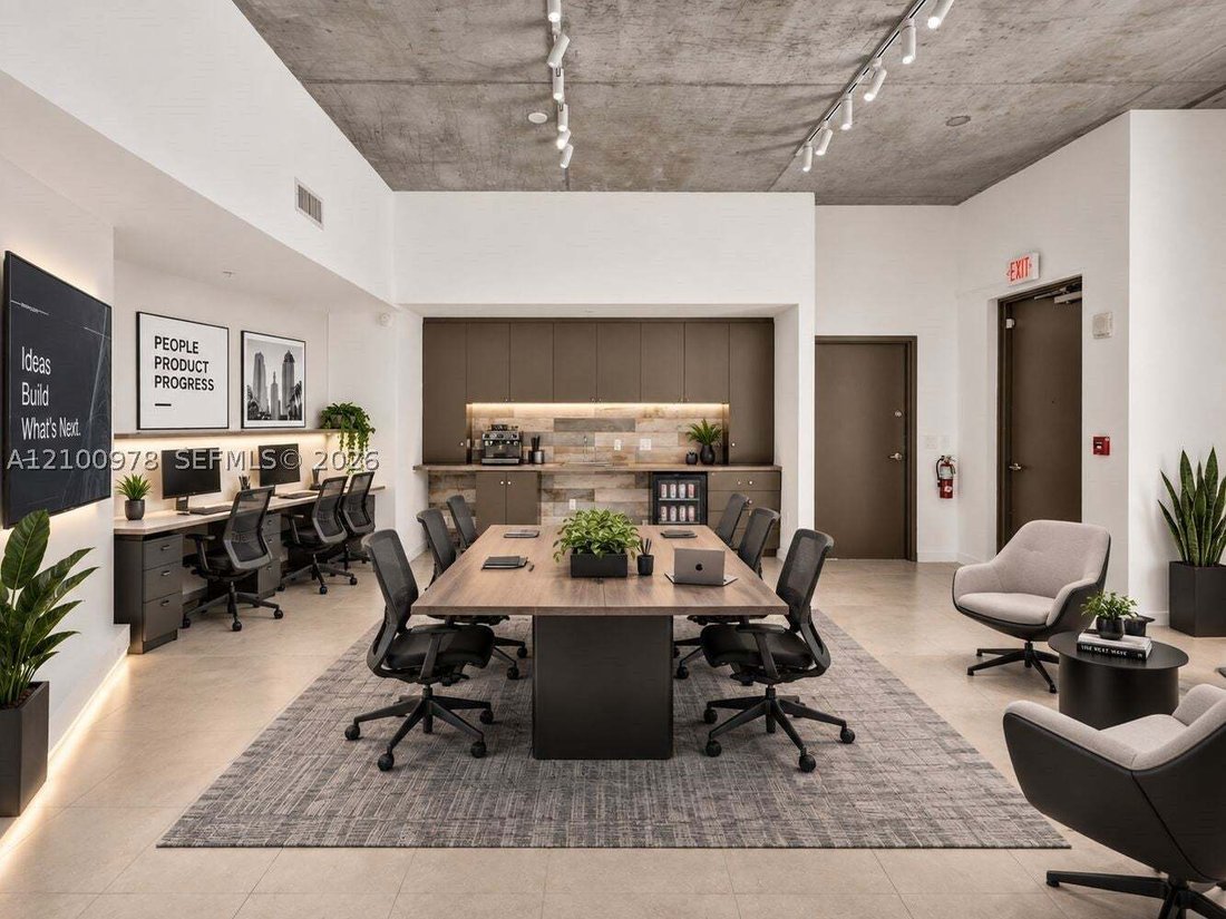 Condominio a Miami, Florida, Stati Uniti 3 - 19056754