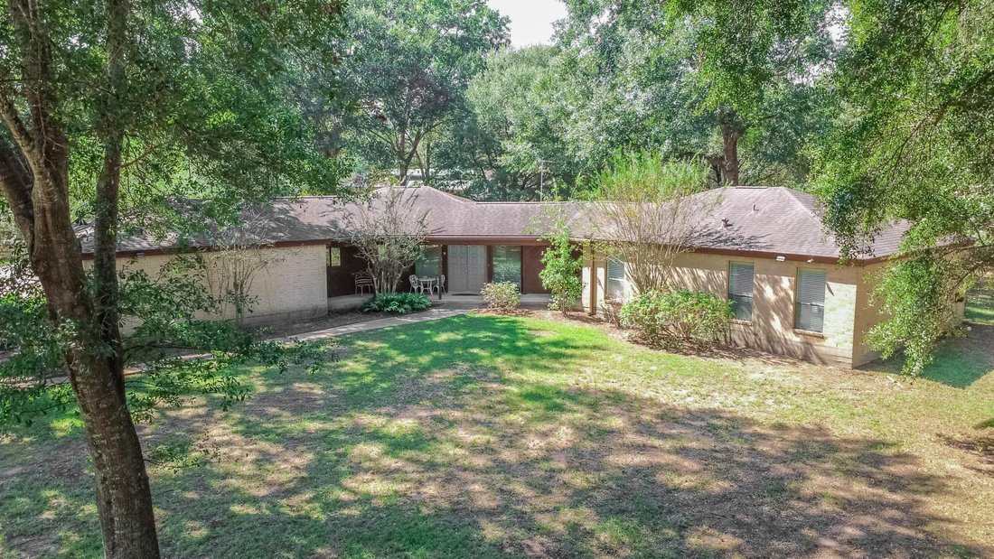 House in Magnolia, Texas, United States 1 - 19056810