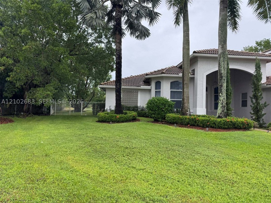 Casa a Weston, Florida, Stati Uniti 2 - 19056764