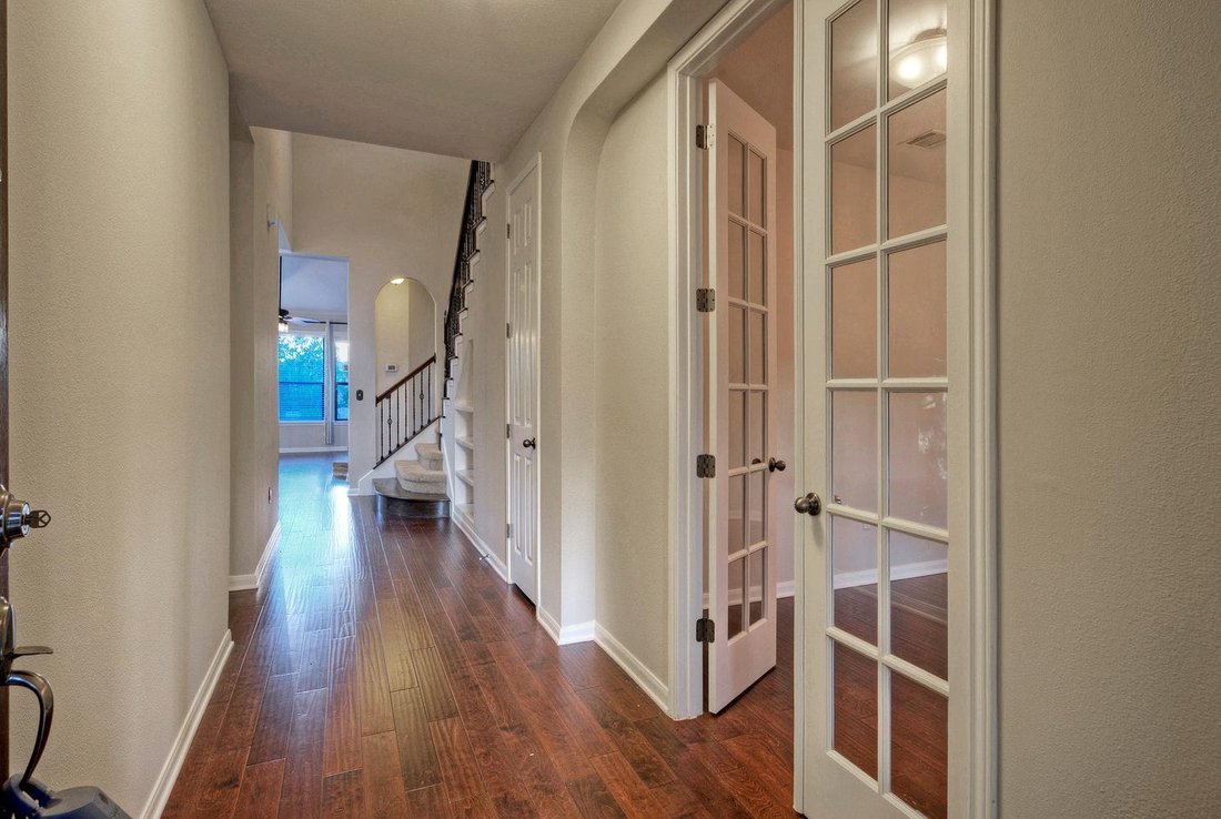 Maison à Austin, Texas, États-Unis 4 - 19056701