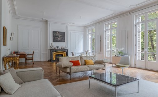 Appartamento a Tête d'Or-Foch-Vitton, Lyon 6e Arrondissement, Lione 1