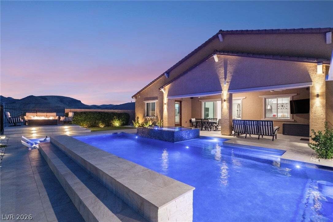 Haus in Las Vegas, Nevada, Vereinigte Staaten 2 - 19056777