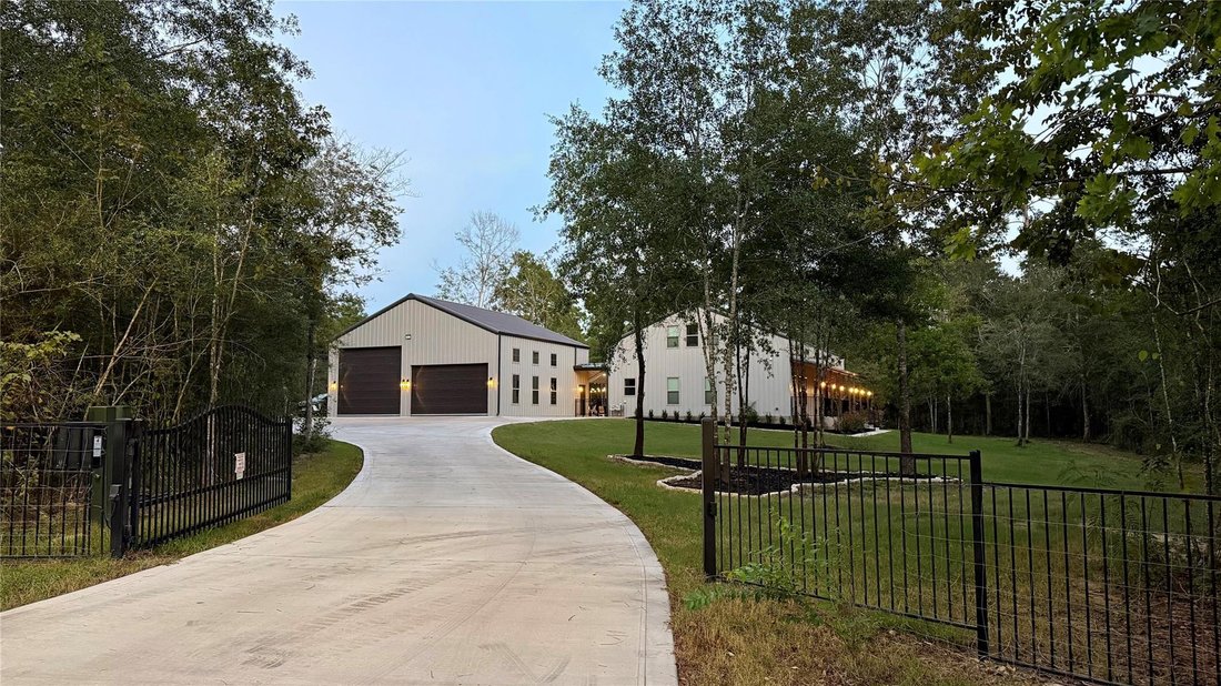 House in Montgomery, Texas, United States 3 - 19056811