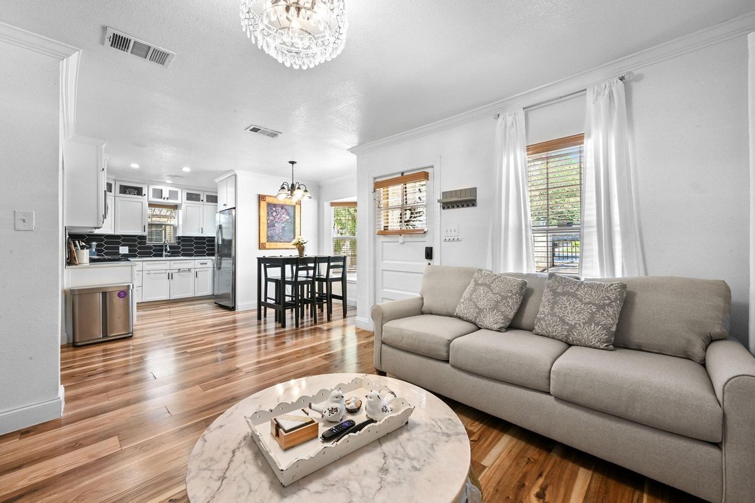 Haus in Austin, Texas, Vereinigte Staaten 2 - 19056706