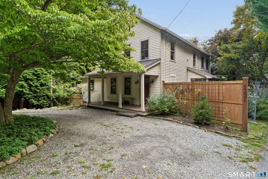 House in Fairfield, Connecticut, United States 1 - 19056699