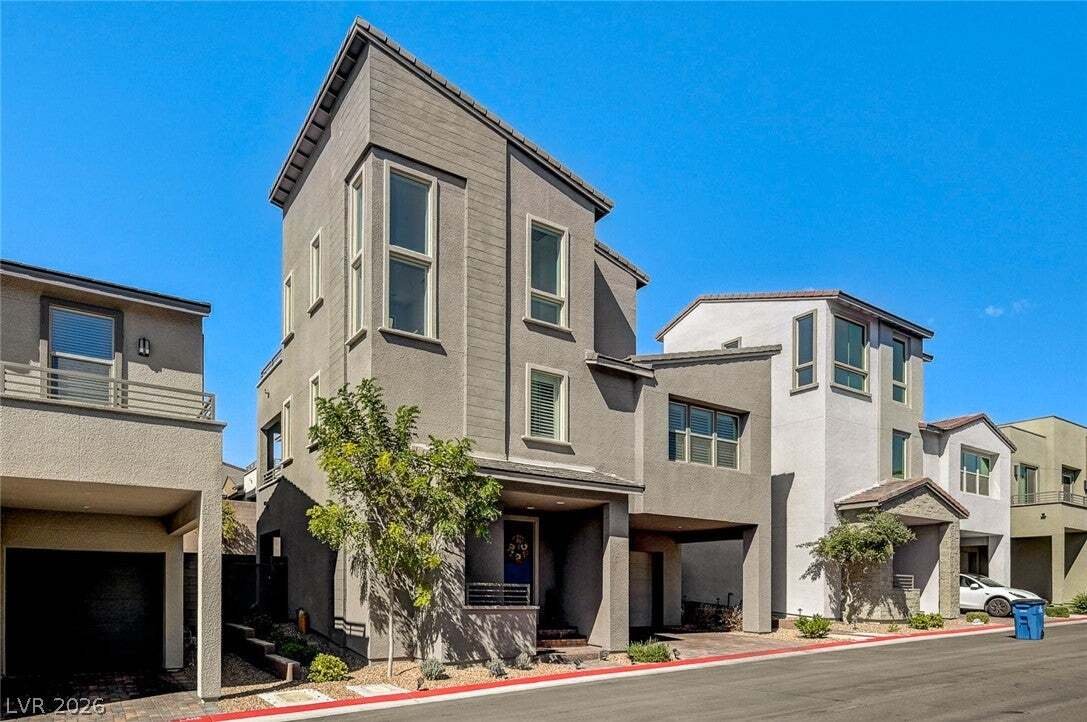 Casa en Las Vegas, Nevada, Estados Unidos 4 - 19056782