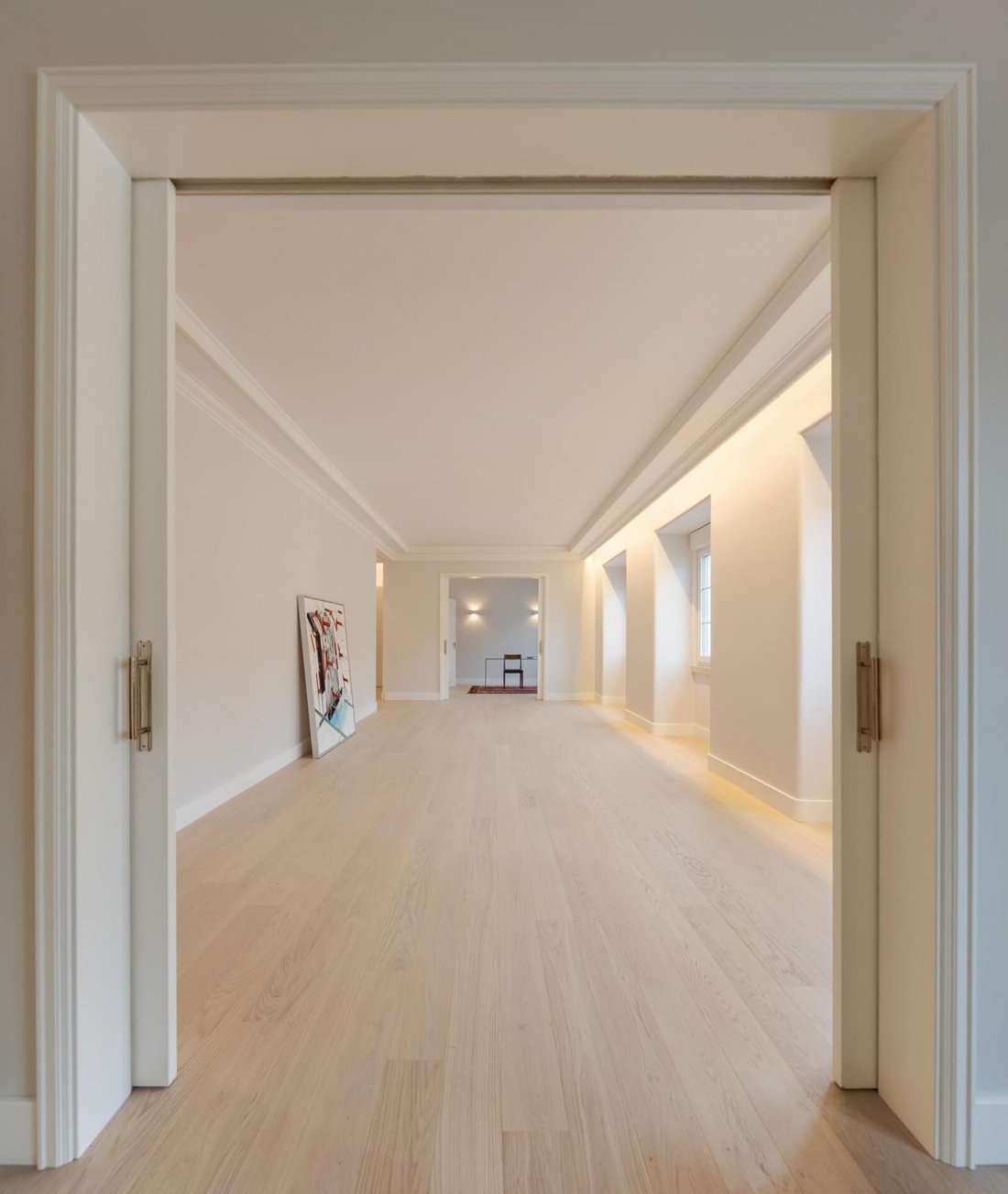 Appartement à Avenidas Novas, Lisbonne, Portugal 2 - 19057998