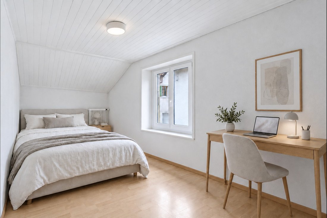 Apartment in Grandvaux, Bourg-en-Lavaux, Switzerland 5 - 19056622