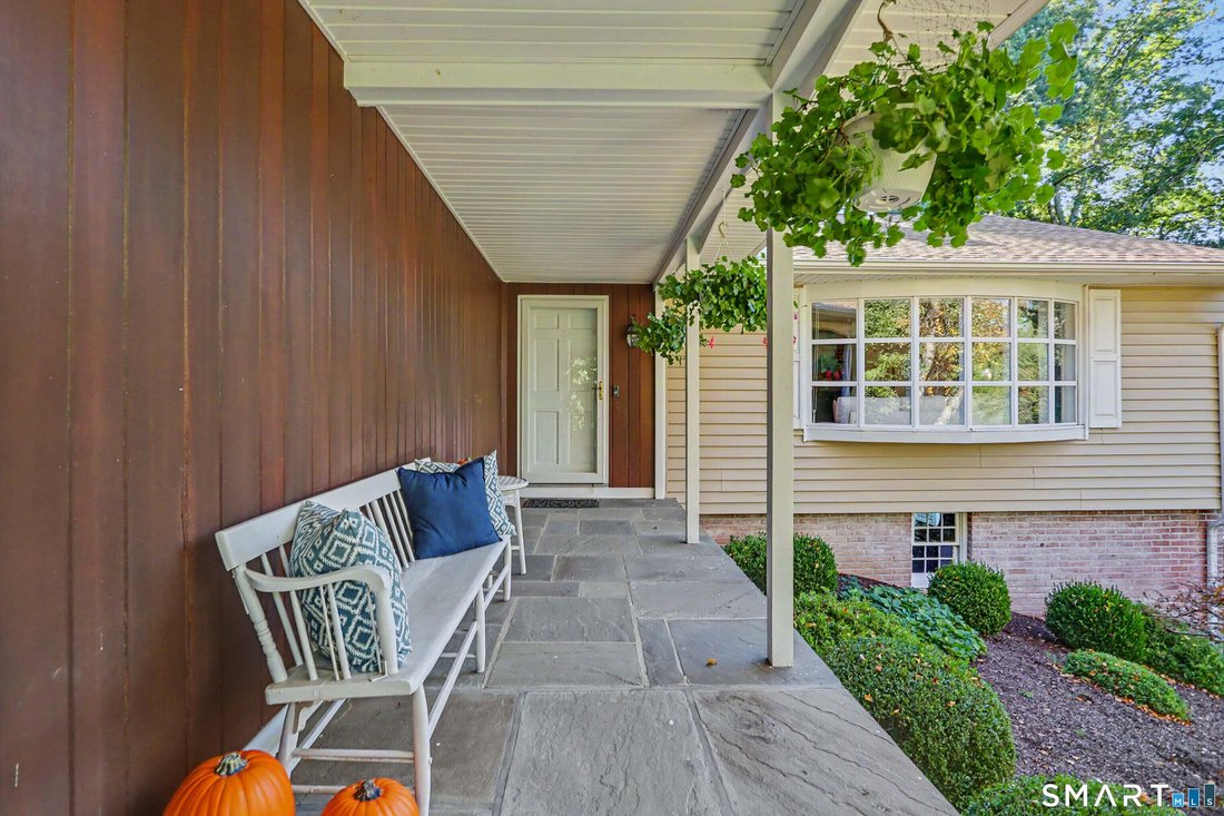 Casa a Westport, Connecticut, Stati Uniti 2 - 19056703